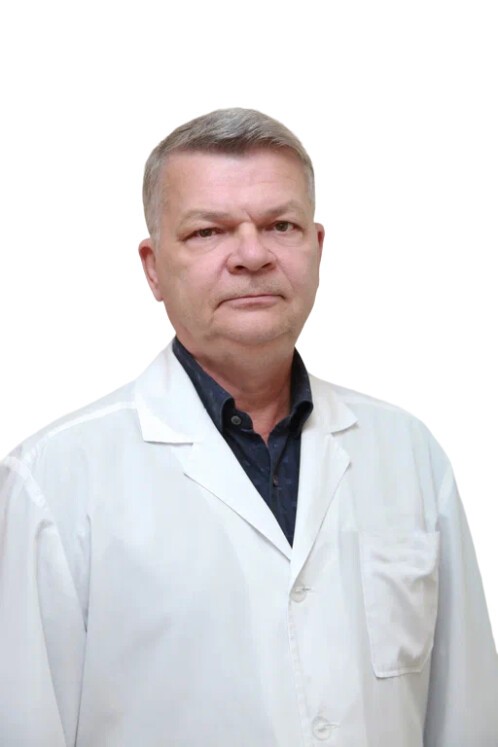 Слепцов Андрей Рудольфович