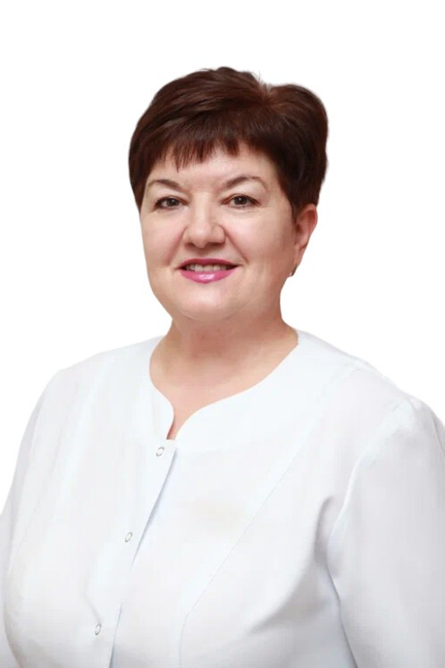 Стеля Марина Геннадьевна