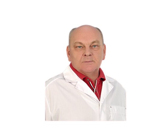 Вакуленко Михаил Александрович