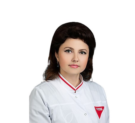 Каденец Наталья Георгиевна