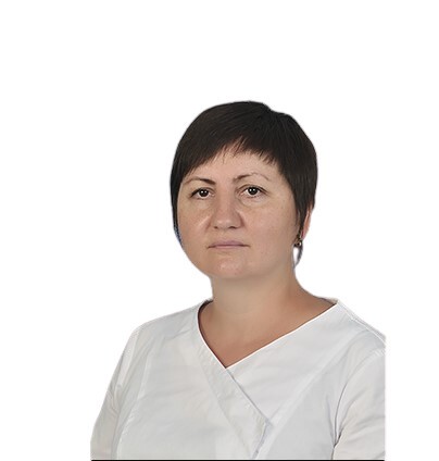 Князькина Наиля Альбертовна