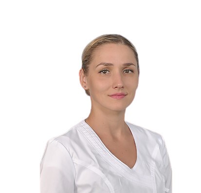 Лямина Юлия Викторовна