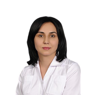 Мартемьянова Римма Исхаковна