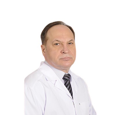 Мартынюк Владимир Петрович