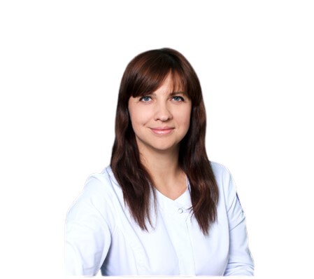 Мельникова Наталья Сергеевна