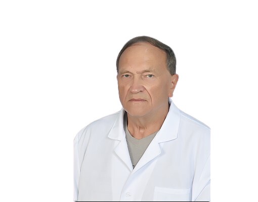 Носов Владимир Михайлович
