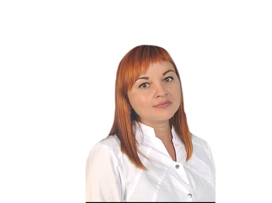 Чигвинцева Ольга Аркадьевна