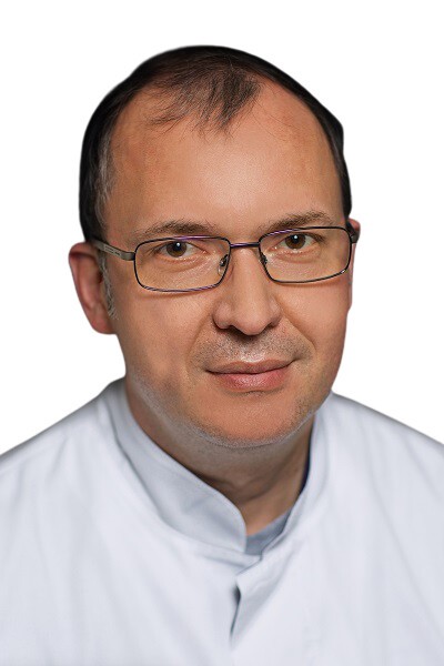 Сериков Сергей Георгиевич