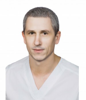 Игнатенко Василий Васильевич