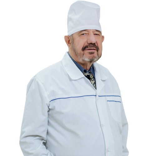 Рыбакин Владимир Иванович