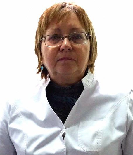 Судакова Людмила Викторовна