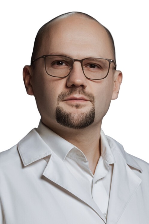 Никора Андрей Викторович