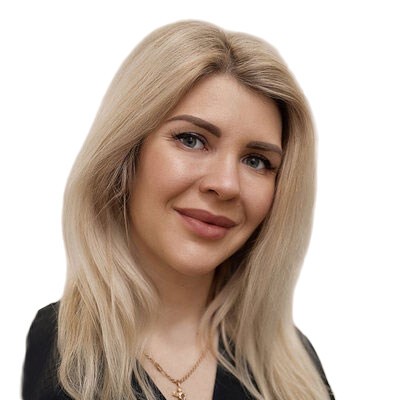 Авдошина Юлия Алексеевна