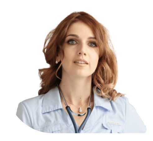 Хорольская Алина Викторовна
