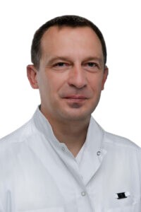 Макаренко Александр Владимирович