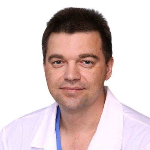 Полянский Андрей Владимирович