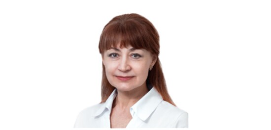 Грицай Маргарита Альбертовна