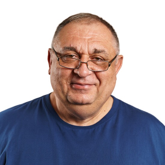 Авакимян Андрей Владимирович