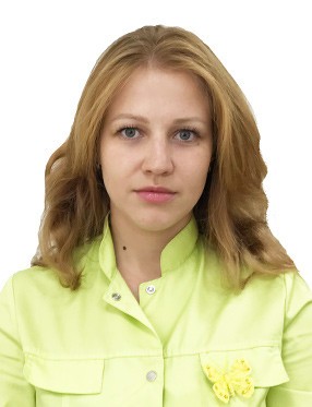 Баяндина Мария Михайловна