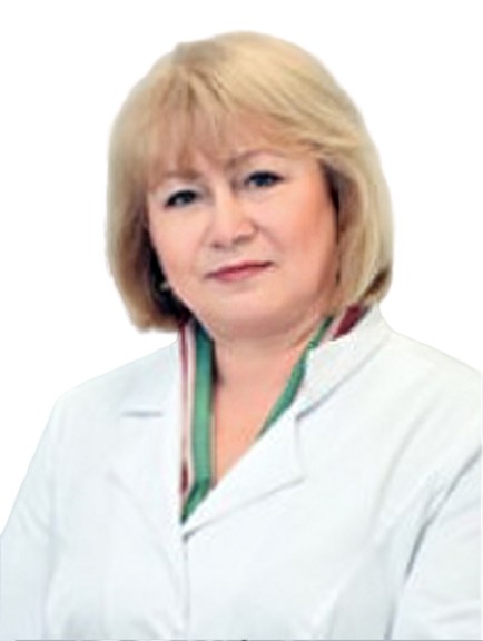 Грамотеева Лариса Григорьевна