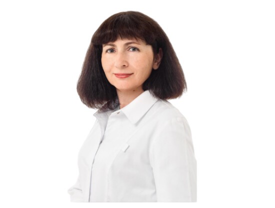 Грицаенко Ольга Семеновна