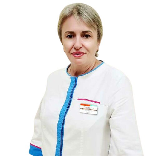 Мальцева Татьяна Николаевна