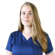 Боброва Ангелина Андреевна