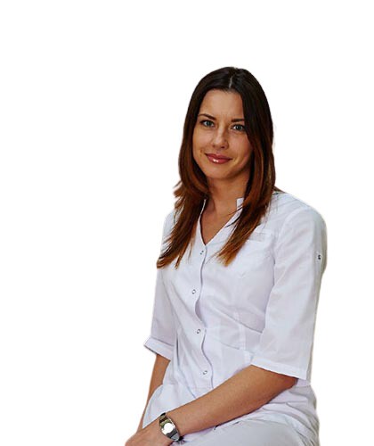 Гаус-Сапунова Ксения Валерьевна