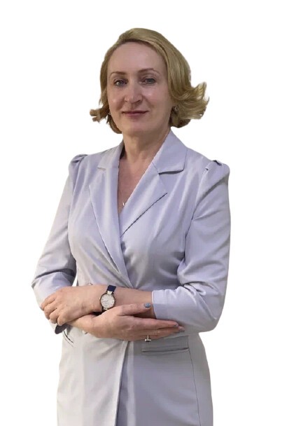 Фролова Наталья Борисовна