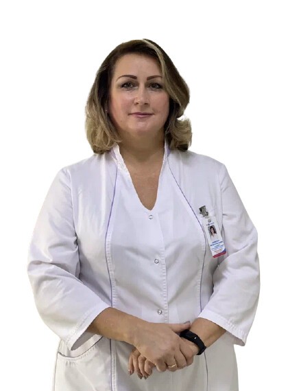 Циммерман Екатерина Викторовна