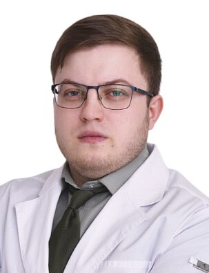 Сулиманов Магомед Асламбекович