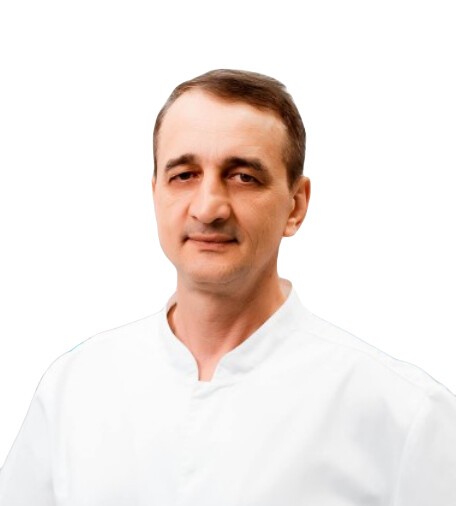 Беньковский Владислав Вячеславович