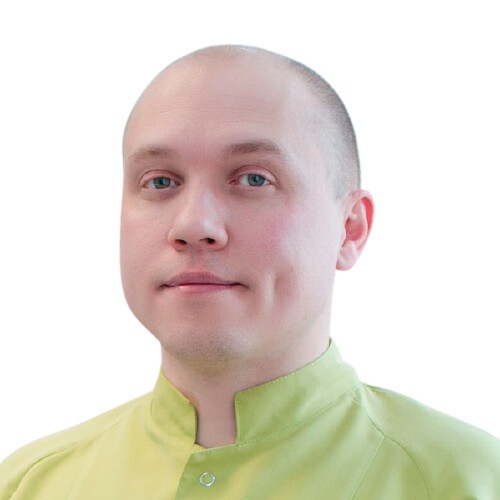 Демин Виталий Владимирович