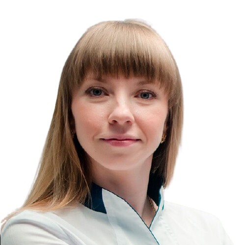 Ларченко Светлана Анатольевна