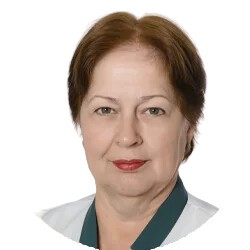 Гайворонская Елена Васильевна