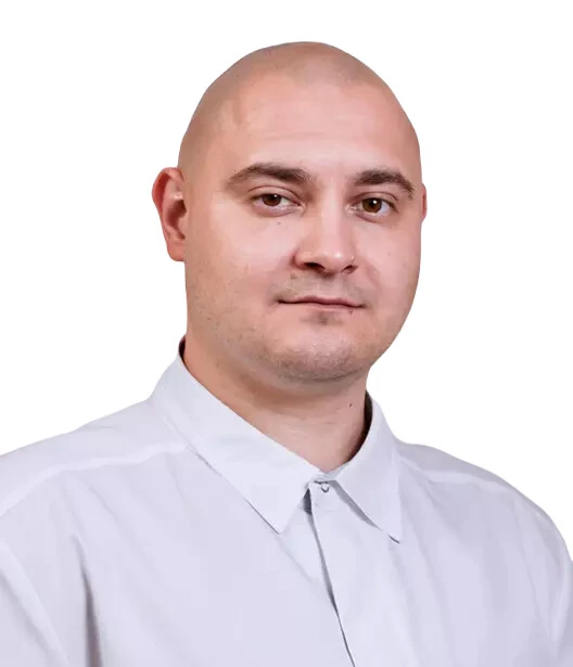 Дыбец Александр Александрович