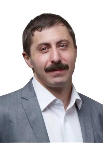 Серебрийский Илья Исаакович
