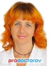 Иванова Наталья Александровна