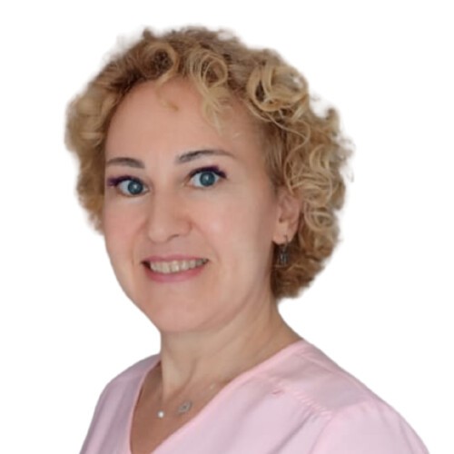 Подшивалкина Валентина Владимировна