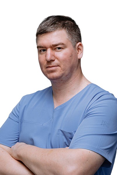 Копаев Дмитрий Евгеньевич