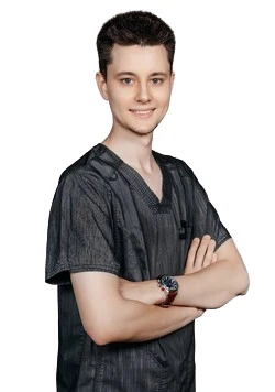 Гуменюк Александр Сергеевич