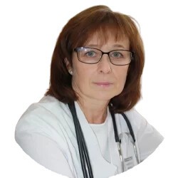 Филатенкова Татьяна Васильевна