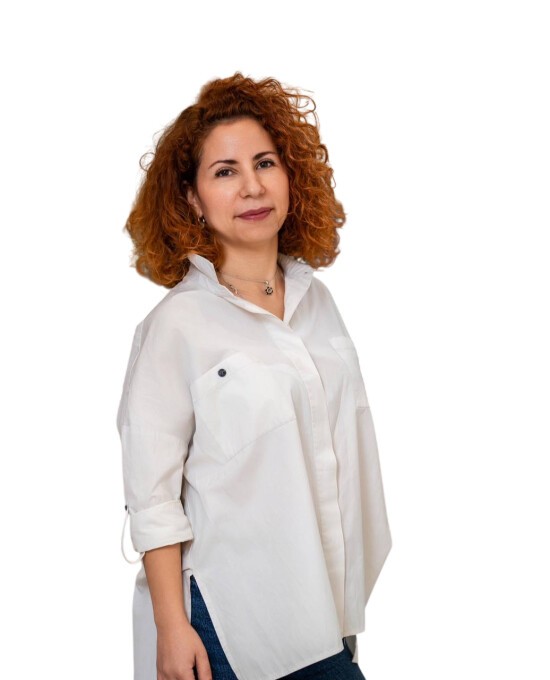 Козловская Татьяна Владимировна