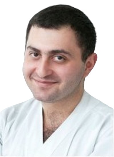 Ахинян Эдуард Каренович