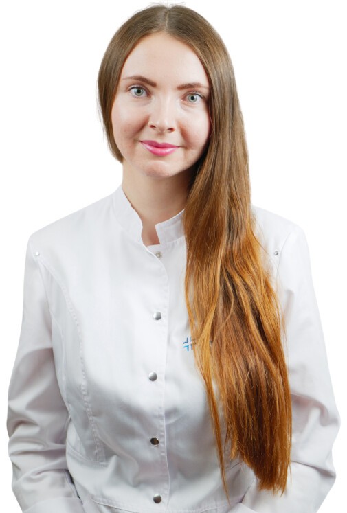 Клепцова Марина Васильевна