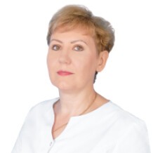 Полянская Елена Геннадьевна