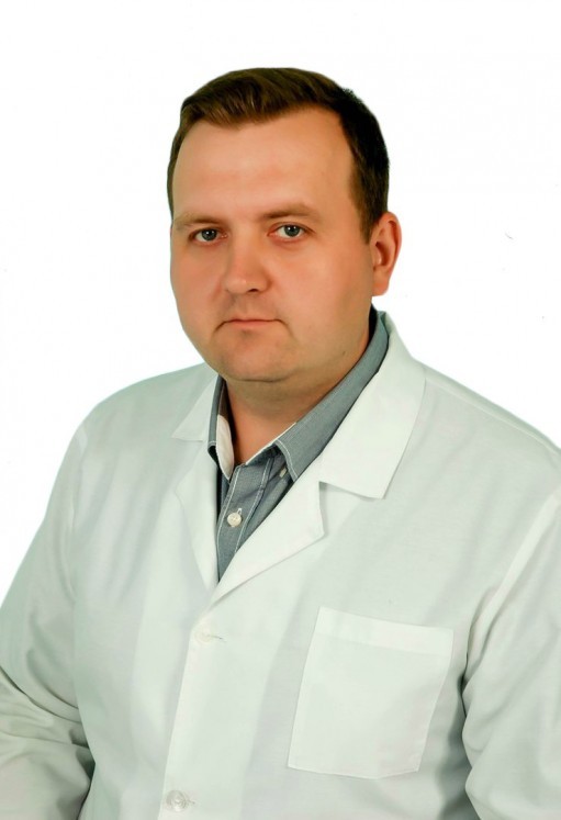 Пендюрин Иван Викторович