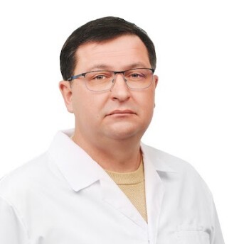 Белов Андрей Владимирович