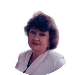 Коровицкая Вера Андреевна