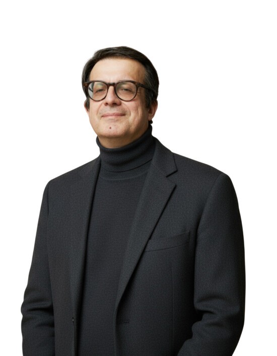 Белоусов Пётр Владимирович